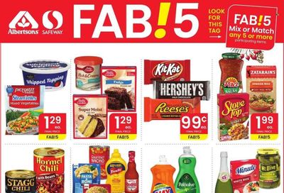 Safeway (MT) Weekly Ad Flyer Specials December 20 to December 24, 2023