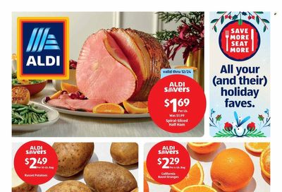 ALDI (AZ) Weekly Ad Flyer Specials December 20 to December 26, 2023