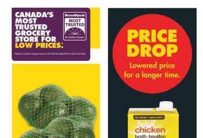 No Frills (ON) Flyer December 28 to January 3