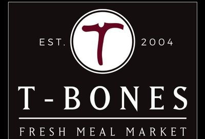 T-Bone's Flyer December 27 to January 2