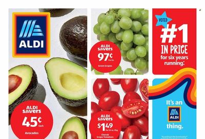 ALDI (AZ) Weekly Ad Flyer Specials December 27 to January 2, 2024