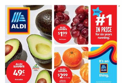 ALDI (CT, RI, VT) Weekly Ad Flyer Specials December 27 to January 2, 2024