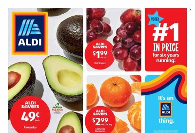 ALDI (IL, IN) Weekly Ad Flyer Specials December 27 to January 2, 2024