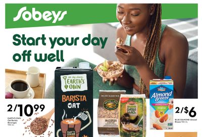 Sobeys (AB, SK & MB) Flyer January 4 to February 14