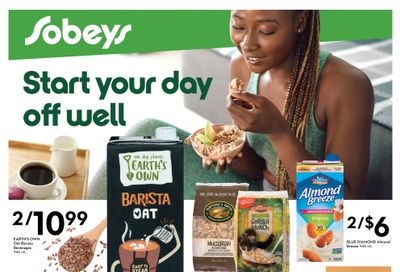 Sobeys (Atlantic) Flyer January 4 to February 14