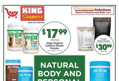 King Soopers (CO) Weekly Ad Flyer Specials January 3 to January 9, 2024