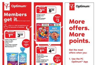 Independent Grocer (Atlantic) Flyer January 4 to 10