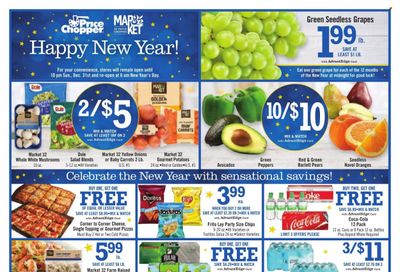 Price Chopper (CT) Weekly Ad Flyer Specials December 30 to January 6, 2024