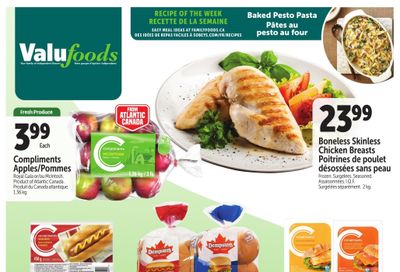 Valufoods Flyer January 4 to 10