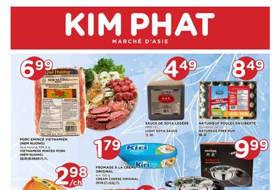 Kim Phat Flyer January 4 to 10