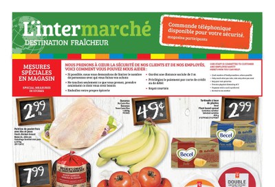 L'inter Marche Flyer May 28 to June 3