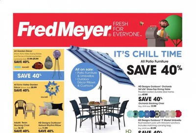 Fred Meyer Weekly Ad & Flyer May 27 to June 2