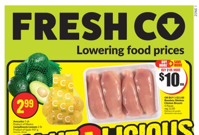 Chalo! FreshCo (ON) Flyer January 11 to 17