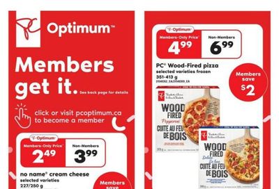 Independent Grocer (West) Flyer January 11 to 17
