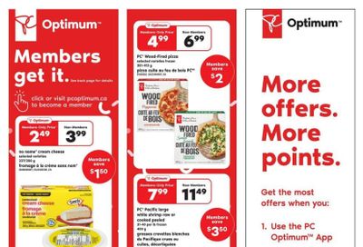Independent Grocer (Atlantic) Flyer January 11 to 17