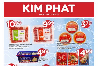Kim Phat Flyer January 11 to 17