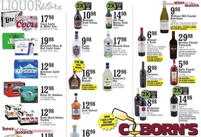 Coborn's Weekly Ad & Flyer May 24 to 30
