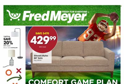 Fred Meyer (AK) Weekly Ad Flyer Specials January 10 to January 16, 2024