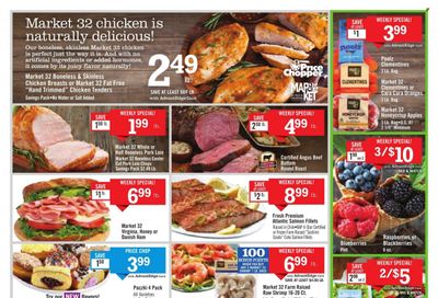 Price Chopper (CT) Weekly Ad Flyer Specials January 7 to January 13, 2024