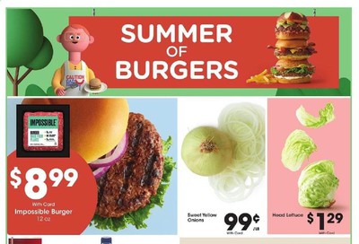 Smith's Weekly Ad & Flyer May 27 to June 23