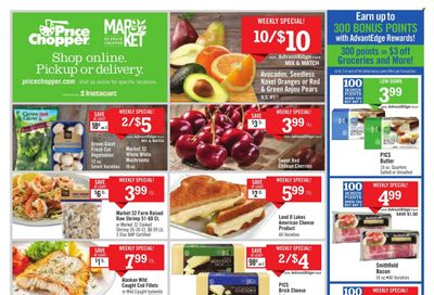 Price Chopper (CT) Weekly Ad Flyer Specials January 14 to January 20, 2024