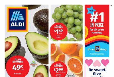 ALDI (AR, IA, IL, MO) Weekly Ad Flyer Specials January 10 to January 16, 2024