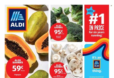 ALDI (AZ) Weekly Ad Flyer Specials January 10 to January 16, 2024