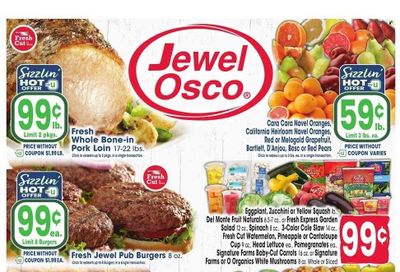 Jewel Osco (IA) Weekly Ad Flyer Specials January 10 to January 16, 2024