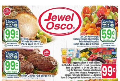 Jewel Osco (IL) Weekly Ad Flyer Specials January 10 to January 16, 2024