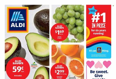 ALDI (LA) Weekly Ad Flyer Specials January 10 to January 16, 2024