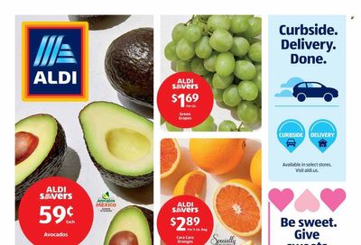 ALDI (TN) Weekly Ad Flyer Specials January 10 to January 16, 2024