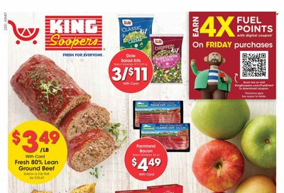 King Soopers (CO) Weekly Ad Flyer Specials January 17 to January 23, 2024
