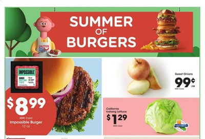 Ralphs Weekly Ad & Flyer May 27 to June 23