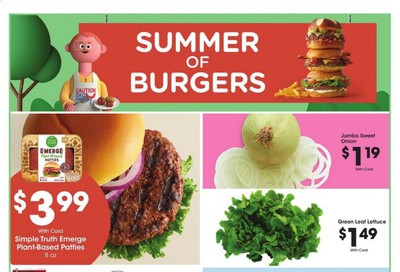 City Market Weekly Ad & Flyer May 27 to June 23