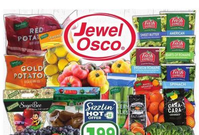 Jewel Osco (IN) Weekly Ad Flyer Specials January 17 to January 23, 2024