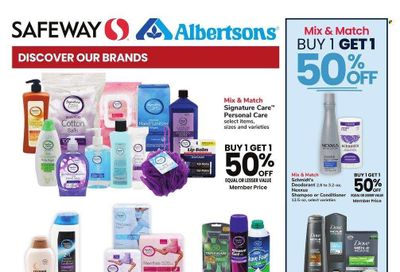 Safeway (CO, NE, NM, WY) Weekly Ad Flyer Specials January 10 to January 16, 2024