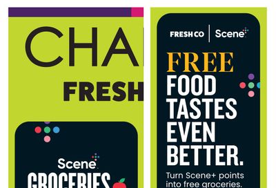 Chalo! FreshCo (ON) Flyer January 18 to 24