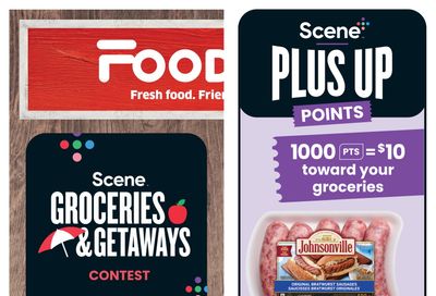 Foodland (ON) Flyer January 18 to 24