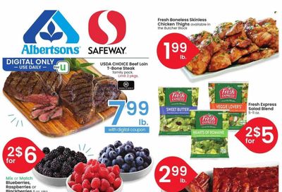 Safeway (MT) Weekly Ad Flyer Specials January 10 to January 16, 2024