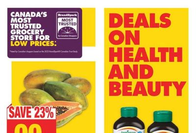 No Frills (ON) Flyer January 18 to 24