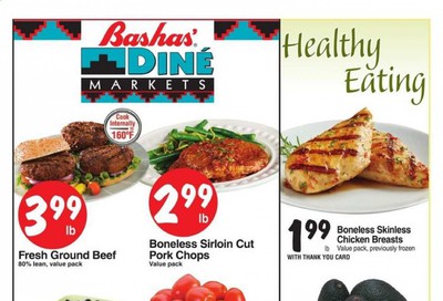 Bashas Weekly Ad & Flyer May 27 to June 2