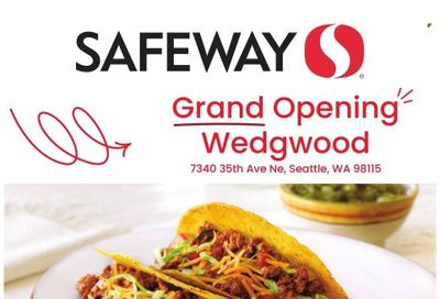 Safeway (WA) Weekly Ad Flyer Specials January 17 to January 23, 2024