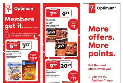 Independent Grocer (ON) Flyer January 18 to 24