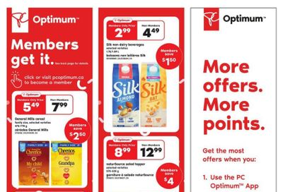 Independent Grocer (Atlantic) Flyer January 18 to 24
