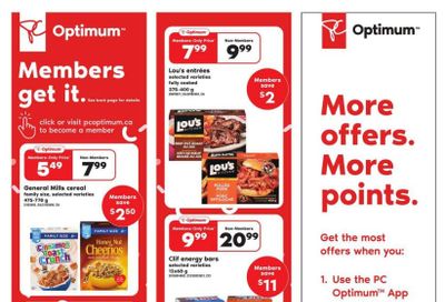 Dominion Flyer January 18 to 24