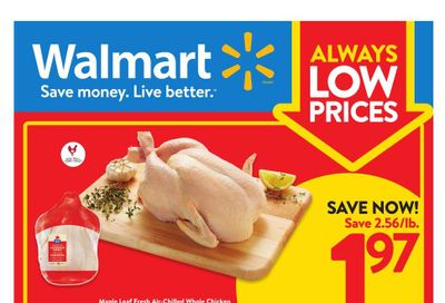 Walmart (ON) Flyer January 18 to 24