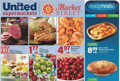 United Supermarkets (TX) Weekly Ad Flyer Specials January 10 to January 16, 2024