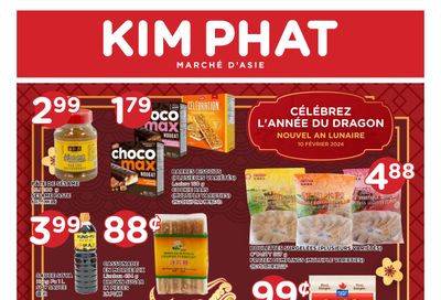 Kim Phat Flyer January 18 to 24