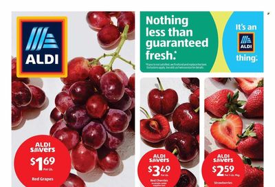 ALDI (FL) Weekly Ad Flyer Specials January 17 to January 23, 2024