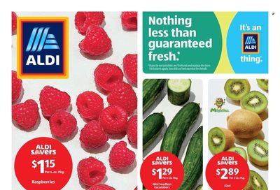 ALDI (AZ) Weekly Ad Flyer Specials January 17 to January 23, 2024